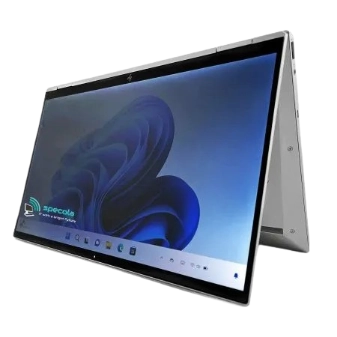 HP EliteBook x360 1040 G8 Core i5 Touchscreen Laptop
